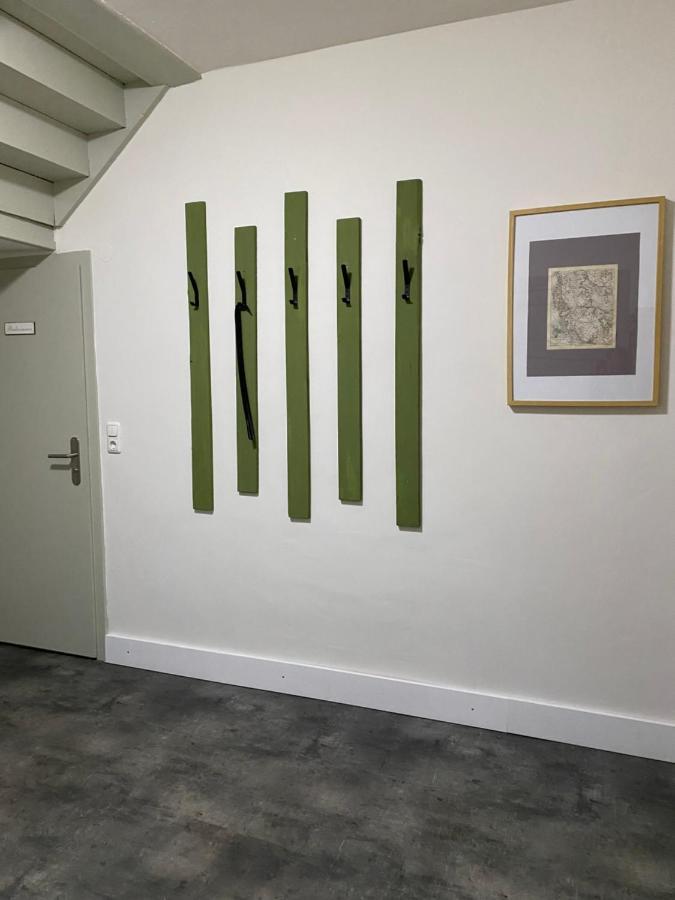 Ferienwohnung An Der Hohwachter Bucht Лютенбург Экстерьер фото